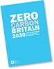 Cover image for "Zero Carbon Britain"