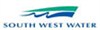 Logo for South West Water