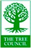 Logo for The Tree Council