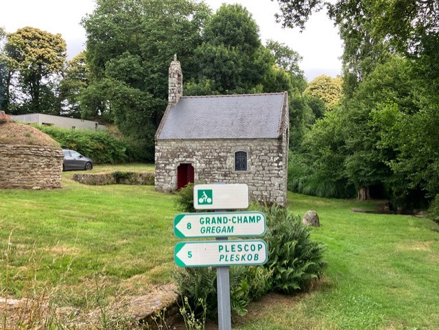 Signage