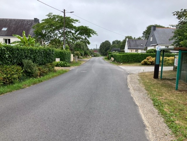 Quiet lanes2