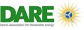 Logo for DARE