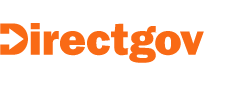 Logo for direct.gov.uk