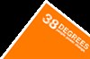 Logo for 38 Degrees