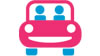 Logo for Devon.LiftShare.com