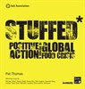 Book cover for "Stuffed" by Pat Thomas