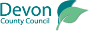 Logo for Devon County Council