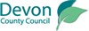 Logo for Devon County Council