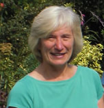 Photograph of Anne Tucker
