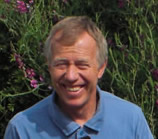 Photograph of Charles Mossman