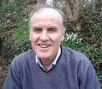 Photograph of Gerald Conyngham