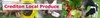 Logo for Crediton Local Produce