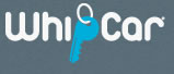 Logo for whipcar.com