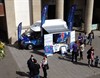 Photo of Travel Devon Roadshow