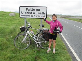 John O'Groats