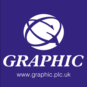 Logo for Graphic PLC