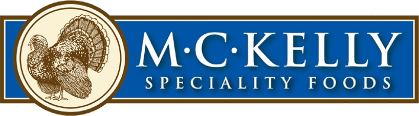 Logo for M C Kelly