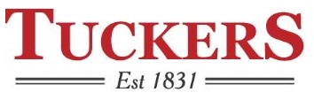 Logo for Tuckers