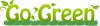 Illustration entitled "Go Green"