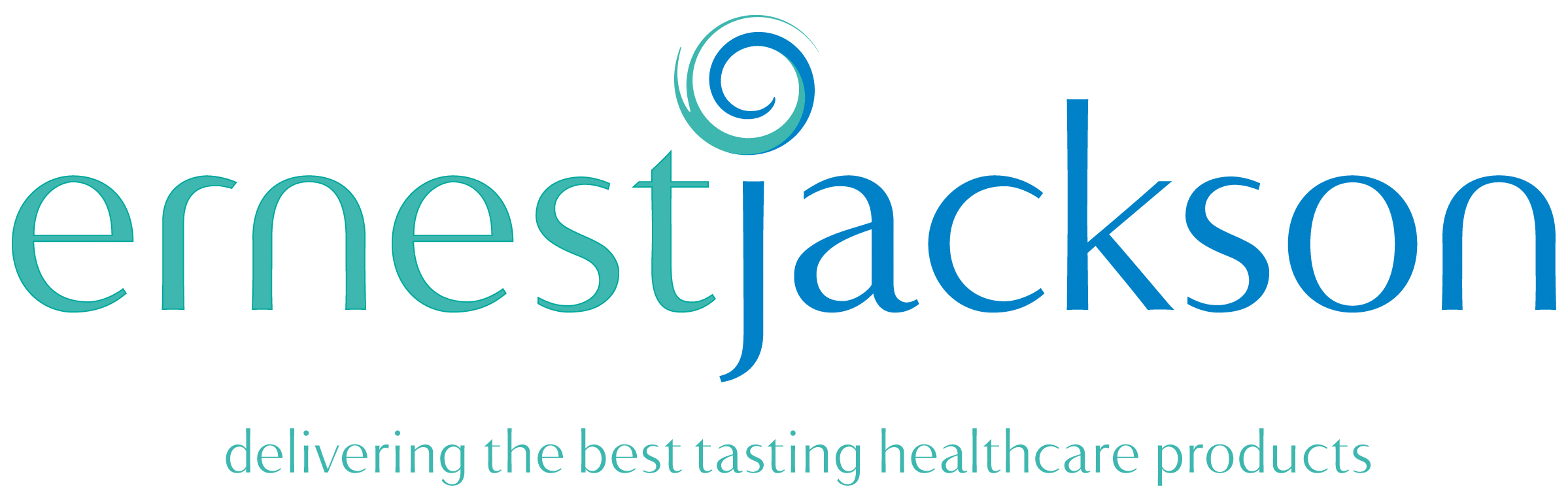 Logo for Ernest Jackson