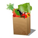 food bag