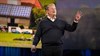 Picture of Al Gore taken from his TED video: "The case for optimism on climate change"