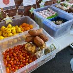 Can you help out with our Larder Team?