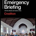 Review of National Emergency Briefing Film 10 June