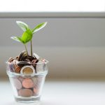 We need a new Treasurer!